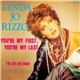 Linda Jo Rizzo - You're My First, You're My Last